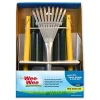 Four Paws Wee-Wee All-In-One Rake Spade And Pan Set Dog Waste Pick Up - Large