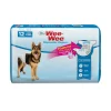 Four Paws Wee-Wee Disposable Dog Diapers Diaper - Large / XL - 12 Count