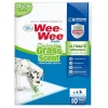 Four Paws Wee-Wee Grass Scented Puppy Pads Grass Scented - 10 Count