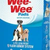 Four Paws Wee-Wee Pads Dog Training Pads - 22 X 23 In - 150 Pack