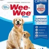 Four Paws Wee-Wee Pads Dog Training Pads - 22 X 23 In - 14 Pack
