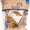 Frankly Pet Chicken Chips Natural Dog Chews - 1 lb Bag