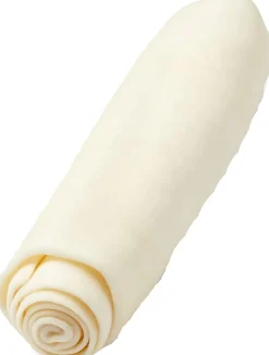 Frankly Pet Mega Roll Natural Dog Chews - 10-11 Inch