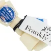 Frankly Pet Small Dog Bone Natural - 4-5 Inch