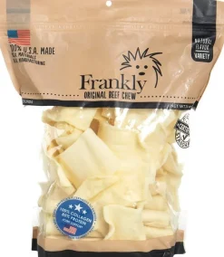 Frankly Pet Variety Pack Natural Dog Chews - 1.5 lb Bag