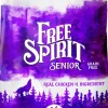 Free Spirit Grain-Free Senior Food Dry Dog Food - Chicken - 26 Lbs