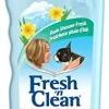 Fresh 'N Clean Itch Relief Dog Shampoo - Rain Shower - 18 Oz