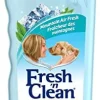 Fresh 'N Clean Odor Control Dog Shampoo - Mountain Air - 18 Oz