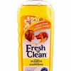 Fresh 'N Clean Scented Dog Shampoo - Fresh Scent - 18 Oz