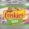 Friskies Pate Turkey & Giblets Canned Cat Food