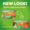 Friskies Selects Indoor Chunky Chicken and Turkey Casserole Canned Cat Food