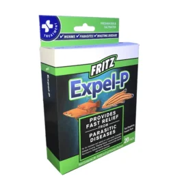 Fritz Expel-P - 20 pk