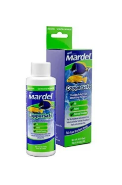 Fritz Mardel Coppersafe - 4 oz