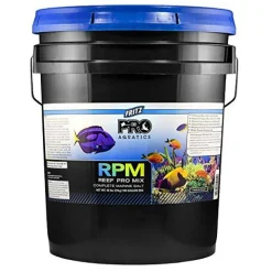 Fritz ProAquatics Reef Pro Mix Complete Marine Salt - 180 gal