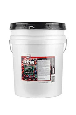 Fritz RPM Elements Calcium - 5 gal