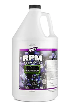 Fritz RPM Elements Magnesium - 1 gal