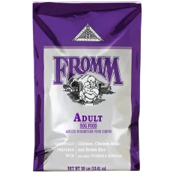 FROMM Classic Adult Premium Chicken Dry Dog Food