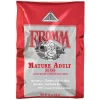 FROMM Classic Mature Senior Adult Premium Chicken Dry Dog Food