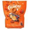 FROMM CrunchyO's Trout and Peanut Butter Jammers Crunchy Dog Treats - 26 Oz