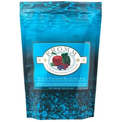 FROMM Four-Star Nutritionals Premium Trout and Whitefish Dry Dog Food