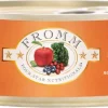 FROMM Four-Star Nutritionals Chicken & Salmon Pate Canned Cat Food - 5.5 Oz - Case of 12