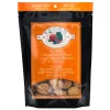 FROMM Four-Star Nutritionals Grain-Free Chicken Carrot and Peas Baked Dog Treats - 8 Oz