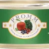 FROMM Four-Star Nutritionals Lamb Pate Canned Cat Food - 5.5 Oz - Case of 12