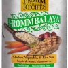 FROMM Frommbalaya Chicken Vegetable and Rice Canned Dog Food - 12.5 Oz - Case of 12