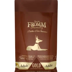 FROMM Gold Premium Ancient Grains Chicken Dry Dog Food