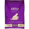FROMM Gold Premium Small Breed Adult Dry Dog Food