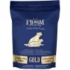 FROMM Gold Reduced Activity Small and Medium-Breed Senior Dry Dog Food