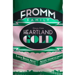 FROMM Heartland Gold Adult Large and Giant-Breed Grain-Free Beef Dry Dog Food