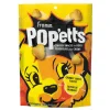 FROMM Pop'etts Crispy-Airy Chompy Cheese Crunchy Dog Treats - 6 Oz