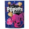 FROMM Pop'etts Crispy-Airy Cranberry Cracker Crunchy Dog Treats - 6 Oz