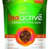 Fruitables Pet BioActive Complete Joint Care Complete Joint Care Treats Soft and Chewy Dog Treats - 6 oz Pouch