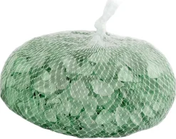 Galapagos Aquarium Sea Glass Sage Green - 4 lb