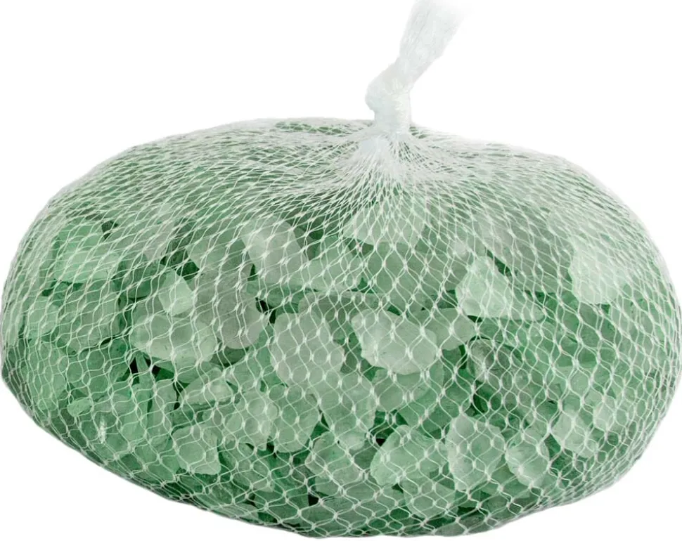 Galapagos Aquarium Sea Glass Sage Green - 4 lb