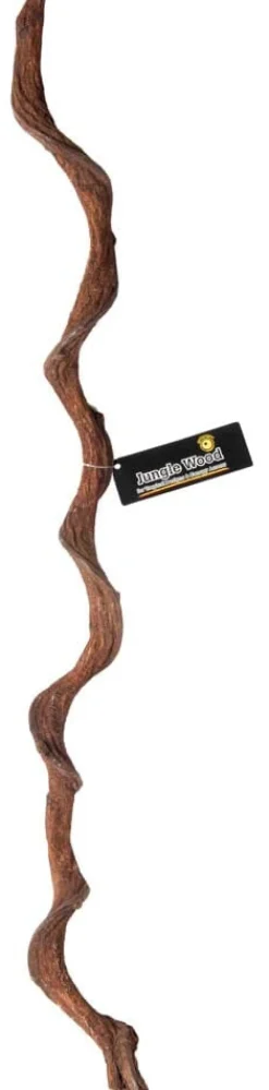 Galapagos Jungle Wood - Brown - 36 in