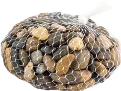 Galapagos Natural Stones for Terrarium - Mixed - 4 lb