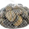 Galapagos Natural Stones for Terrarium - Tiger's Eye - 4 lb