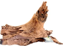 Galapagos Sinkable Driftwood Brown - 3-6 in - Extra Small