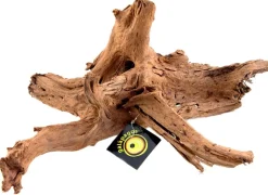 Galapagos Sinkable Driftwood Brown - 11-13 in - Medium