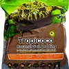 Galapagos Tropicoco Coconut Soil Bedding Substrate Pouch - Brown - 8 qt