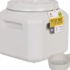 Gamma2 Outback Vittles Vault Pet Food Storage Container