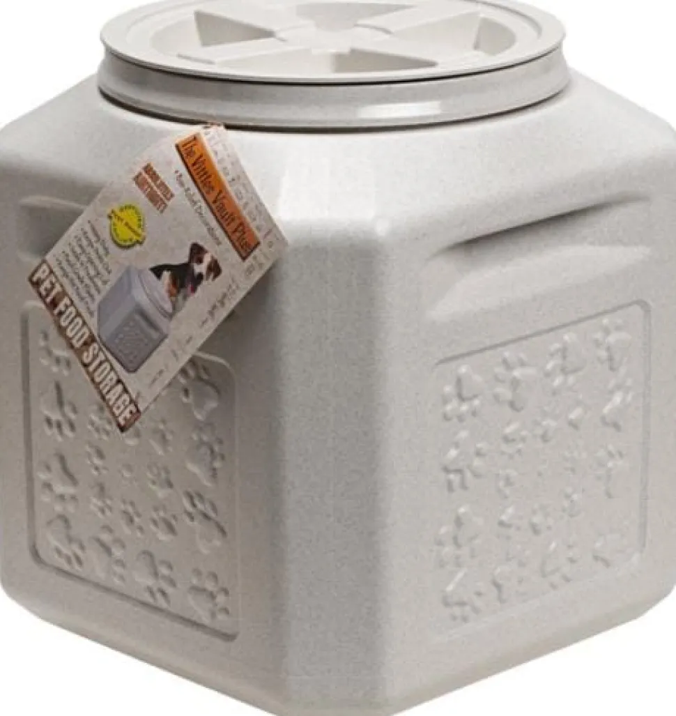 Gamma2 Outback Vittles Vault Plus Pet Food Storage Container
