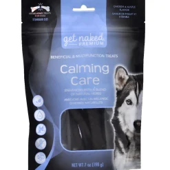Get Naked Dog Grain-Free Premium Calm Care - 7 Oz