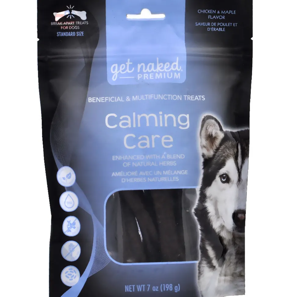 Get Naked Dog Grain-Free Premium Calm Care - 7 Oz