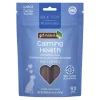 Get Naked Grain-Free Chicken and Chamomile Flavored Calming Sticks Dog Dental Treats - 6.2 Oz
