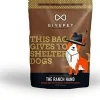 GivePet Dog Biscuits The Ranch Hand - 12 Oz