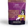GivePet Dog Biscuitshouse Rock - 12 Oz